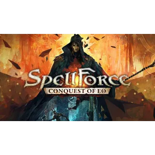 SpellForce: Conquest of Eo