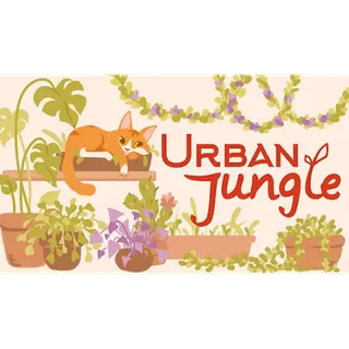 Urban Junglec