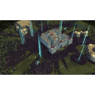 Diplomacy is Not an Option