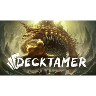 Decktamer steam
