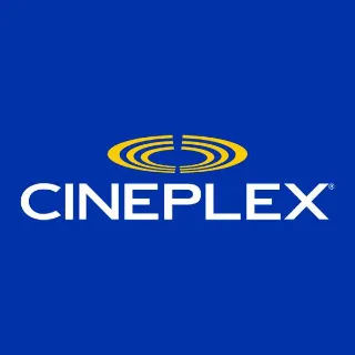 Cineplex Gift Card $25.00