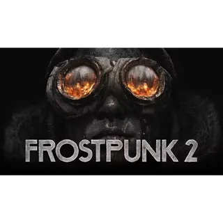 Frostpunk 2 steam 