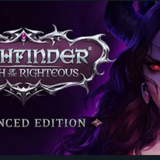 Pathfinder: Wrath of the Righteous - Enhanced Edition