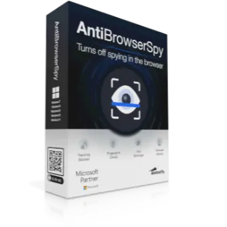 AntiBrowserSpy lifetime