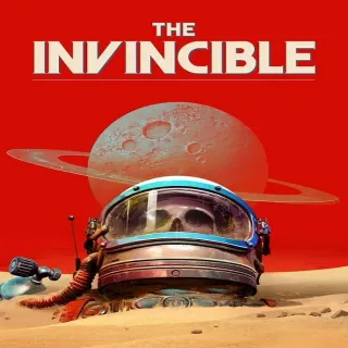 The Invincible (PC) Steam Key GLOBAL