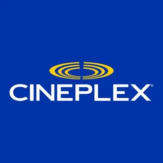 Cineplex Gift Card $25.00