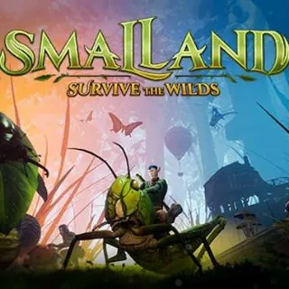 Smalland: Survive the Wild