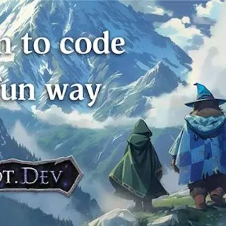 Boot.dev 1 Month Subscription 49$