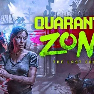 Quarantine Zone: The Last Check