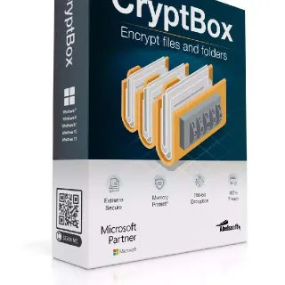 Cryptbox  Life Time Key Code