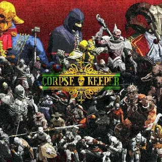 Corpse Keeper

Steam