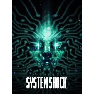 System Shock steam  