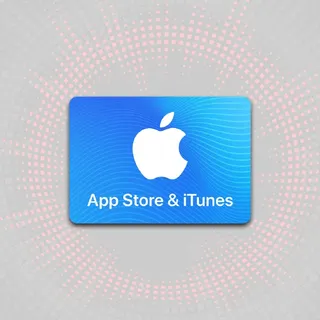 AppleiTunes Gift Card 14900  NGN (Nigeria)