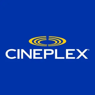 Cineplex Gift Card $25.00