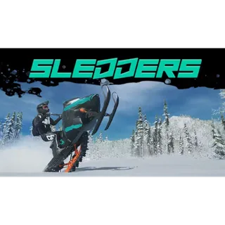 Sledders   steam