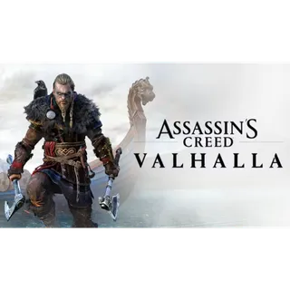 Assassin's Creed Valhalla  steam
