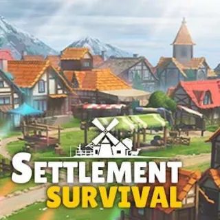 Settlement Survival Steam