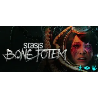 STASIS: BONE TOTEM steam