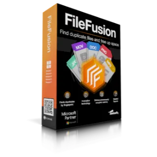 FileFusion  lifetime 