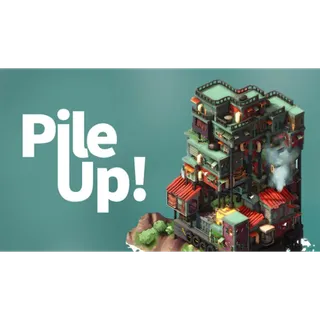 Pile Up! Steam 