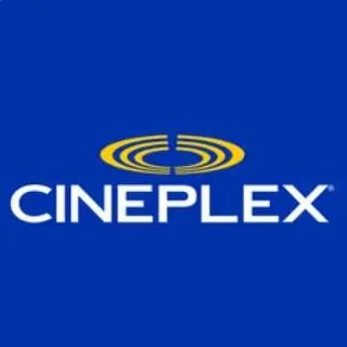 Cineplex   $61  Cad