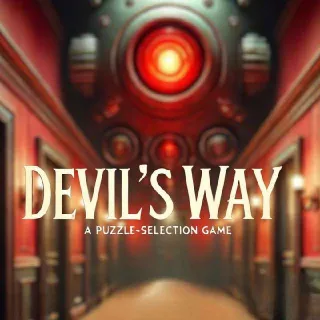 DEVIL'S WAY

Steam Key