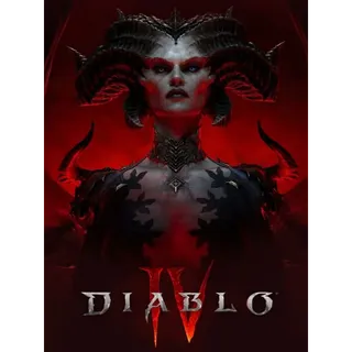Diablo IV  