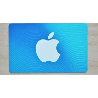 iTunes Gift Card  2200 NGN (Nigeria)