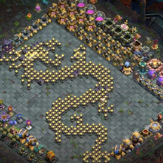 Clash of Clans