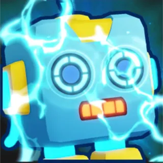 OG giant robot