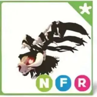 N F R Grim Dragon