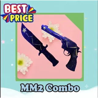 Nightsky / Nighstar set
