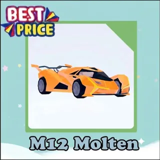 M12 Molten