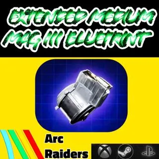 Arc Raiders 