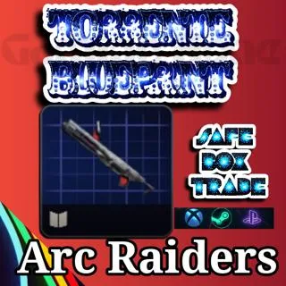 Arc Raiders