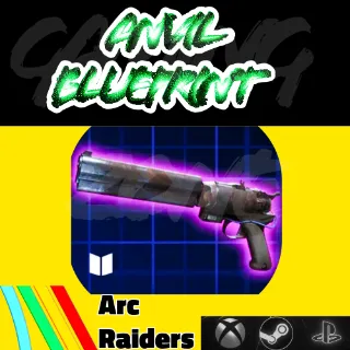 Arc Raiders 