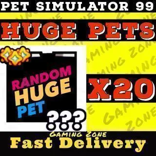 Pet Sim 99