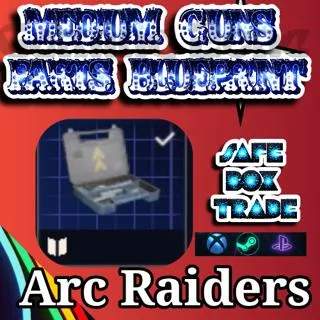 Arc Raiders