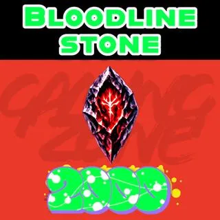 Bloodline Stone