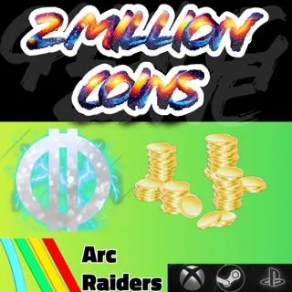 Arc Raiders 