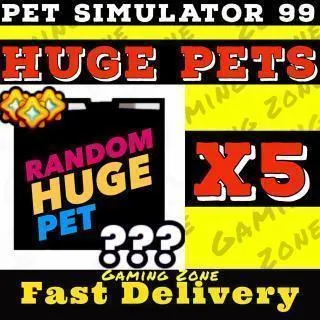 Pet Sim 99