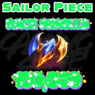 Sailor Piece