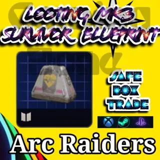 Arc Raiders