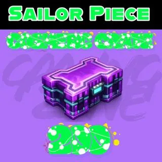Sailor Piece