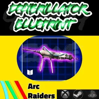Arc Raiders