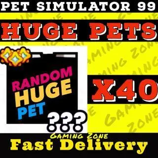 Pet Simulator 99