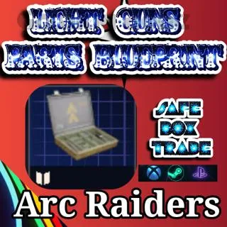 Arc Raiders