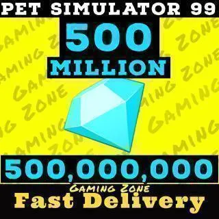 Pet Simulator 99