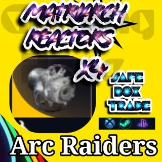 Arc Raiders
