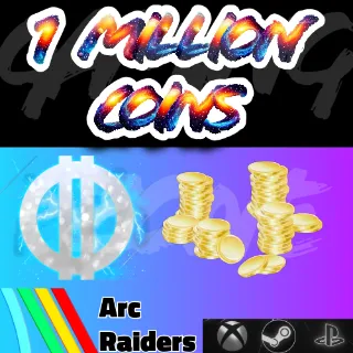 Arc Raiders
